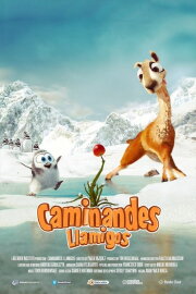 Caminandes: Llamigos Caminandes: Llamigos