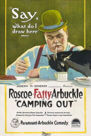 Camping Out Camping Out