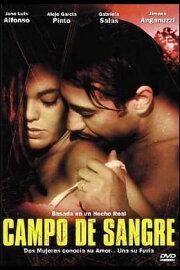Campo de sangre Campo de sangre