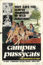 Campus Pussycats Campus Pussycats