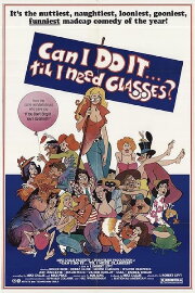 Can I Do It Till I Need Glasses? Can I Do It Till I Need Glasses?