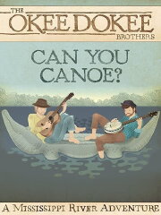 Can You Canoe?