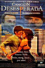 Canción desesperada Canción desesperada