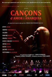Cançons d'amor i Anarquia