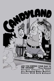 Candyland