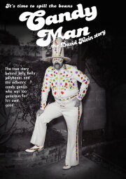 Candyman: The David Klein Story