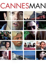 Cannes Man Cannes Man