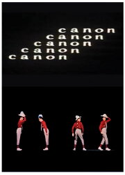 Canon Canon