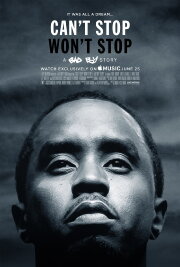 Can't Stop, Won't Stop: A Bad Boy Story Can't Stop, Won't Stop: A Bad Boy Story