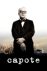 Capote Capote