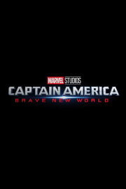 Captain America: Brave New World Captain America: Brave New World