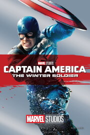 Captain America: The Winter Soldier Captain America: The Winter Soldier