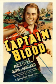 Captain Blood Captain Blood