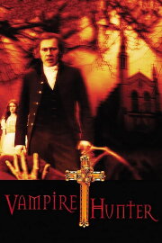 Captain Kronos: Vampire Hunter Captain Kronos: Vampire Hunter