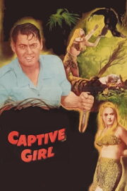 Captive Girl Captive Girl