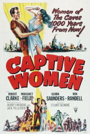 Captive Women Captive Women