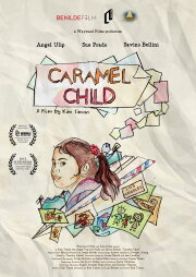 Caramel Child Caramel Child