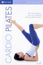 Cardio Pilates Cardio Pilates