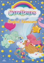 Care Bears magical adventures Care Bears magical adventures