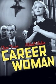 Career Woman Career Woman
