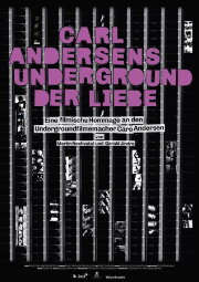 Carl Andersens Underground der Liebe