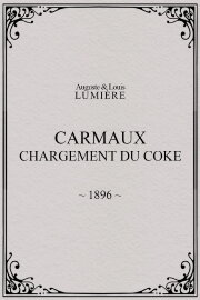 Carmaux, Loading the Coke