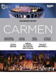 Carmen (Arena di Verona)