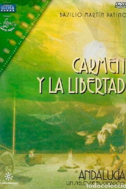 Carmen y la libertad
