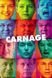 Carnage Carnage