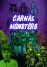 Carnal Monsters