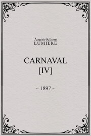 Carnaval, [IV]