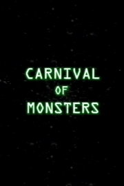 Carnival of Monsters