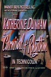 Carnival of Rhythm