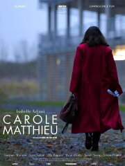 Carole Matthieu Carole Matthieu