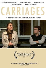 Carriages Carriages