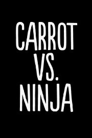 Carrot vs. Ninja