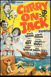 Carry On Jack Carry On Jack