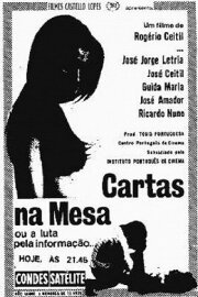 Cartas na Mesa