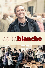 Carte Blanche Carte Blanche