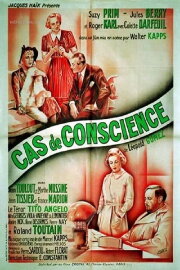 Cas de conscience Cas de conscience