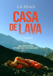 Casa de Lava Casa de Lava