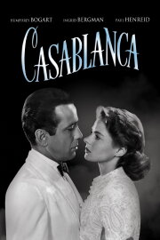 Casablanca Casablanca
