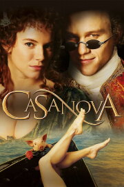 Casanova Casanova