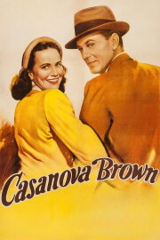 Casanova Brown Casanova Brown