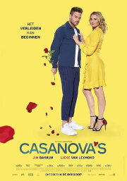 Casanova's Casanova's