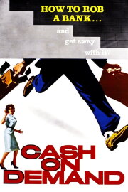 Cash on Demand Cash on Demand