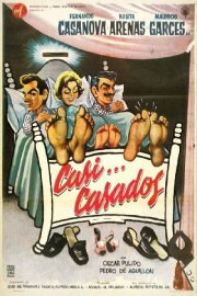 Casi Casados Casi Casados