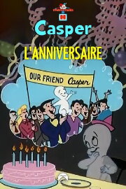 Casper's Birthday Party