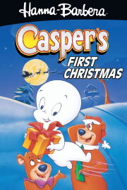 Casper's First Christmas Casper's First Christmas