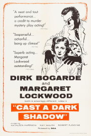 Cast a Dark Shadow Cast a Dark Shadow